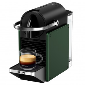 Krups XN 3063 Nespresso Pixie Redesign