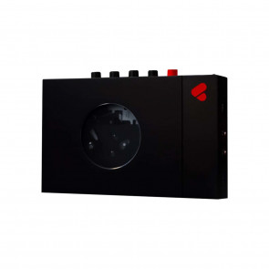 We Are Rewind Tragbarer Kassettenspieler