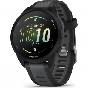 Garmin Forerunner 165 Black/Slate Grey