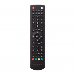 Vivanco 12-in-1-Universalfernbedienung