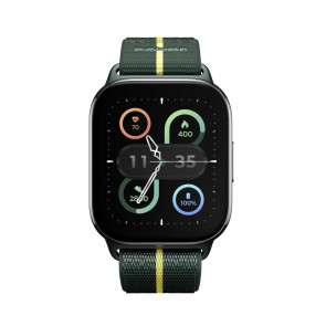 Motorola Moto Watch Fit Trekking Green