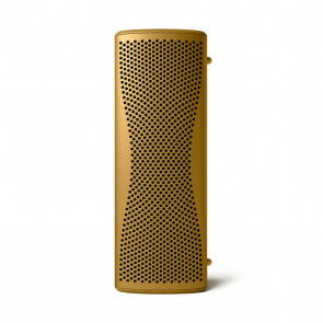 KEF MUO amber haze
