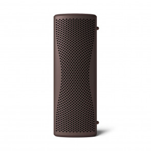 KEF MUO cocoa brown