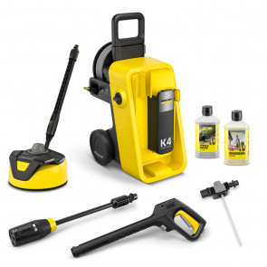 Kärcher Hochdruckreiniger K 4 Comfort