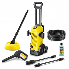 Kärcher Hochdruckreiniger K 3 Home