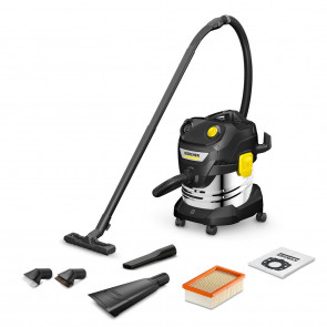 Kärcher Nass-/Trockensauger WD 4 S