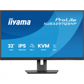 iiyama ProLite XUB3297QSNP-B1 32" 16:9