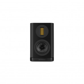 Wharfedale EVO 5.1 schwarz, per Paar