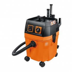 Fein Dustex 35 L Set Nass-/Trockensauger