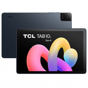 TCL TAB 10L Gen 4 64 GB, anthrazit