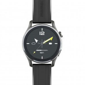 Cellularline Smartwatch MOMODESIGN ZERO