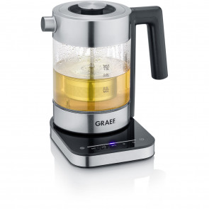 Graef Wasser- und Teekocher