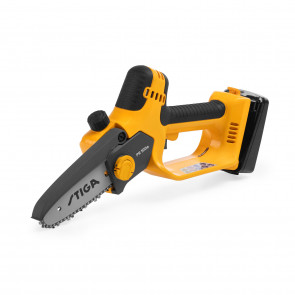 STIGA PR 100e Kit (5")
