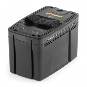 STIGA E 450 Akku 48 Volt