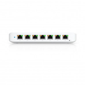 Ubiquiti UniFiSwitch Ultra PoE++