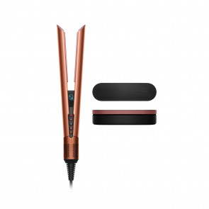 Dyson Airstrait Haarglätter