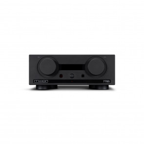 Mission 778s schwarz
