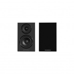 Wharfedale Diamond 12.0i, schwarz