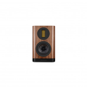 Wharfedale Evo 5.1, walnuss, per Paar