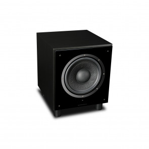 Wharfedale SW-10 schwarz