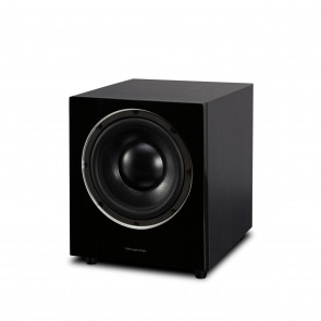 Wharfedale WH-D10 Subwoofer Black