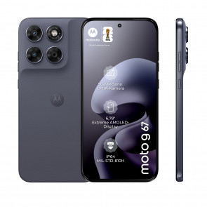 Motorola Moto G67 4GB/128GB Blau