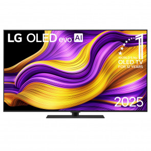 LG OLED55G59LS 4K OLED evo
