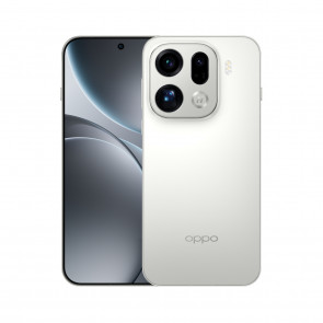 Oppo Find X9 Pro silk white 16GB/512GB