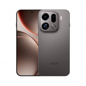 Oppo Find X9 Pro charcoal 16GB/512GB