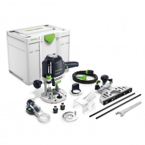 Festool Oberfräse OF 1400 EBQ-Plus