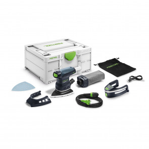 Festool Deltaschleifer DTS 400 REQ-Plus
