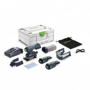 Festool Akku-Rutscher RTSC 400 3,0
