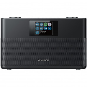 Kenwood CR-ST120S schwarz