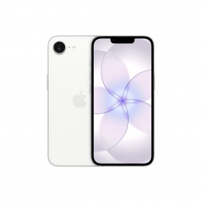 Apple iPhone 17e 256GB weiß