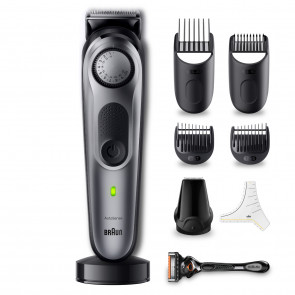 Braun Series 7 Barttrimmer BT7420