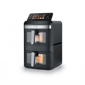 Caso AirFry DuoTower