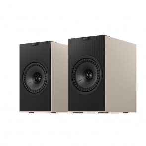 KEF Coda W Nickel Grey