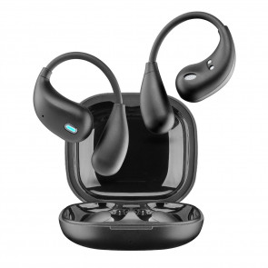 Cellularline NEBIT OpenEar Headset black