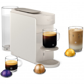 Delonghi ENV200.W Vertuo Up