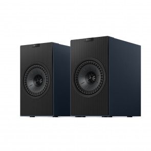KEF Coda W Midnight Blue