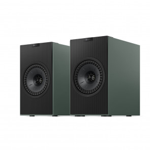 KEF Coda W Moss Green