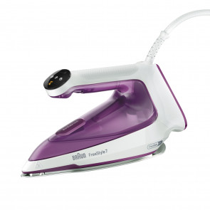 Braun FI 7215 VI Dampfbügeleisen