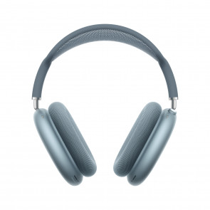 Apple AirPods Max 2 Blau MHWM4ZM/A