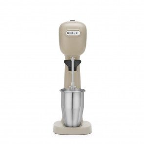 HENDI Milchshake-Mixer, karamell