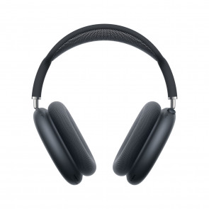 Apple AirPods Max Mitternacht MWW43ZM/A