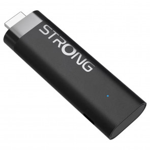 Strong LEAP-NOVA Android TV Stick 4K UHD