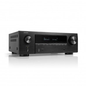 Denon AVR-X1800HDAB schwarz