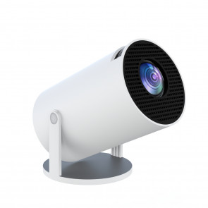 LCD Smart Projector HY300Pro