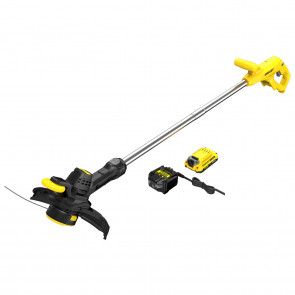 Stanley FatMax 18V Akku-Rasentrimmer