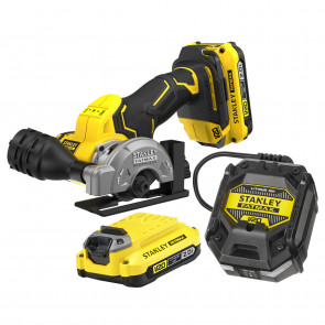 Stanley SFMCM300D2-QW